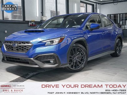 Used 2024 Subaru WRX Premium