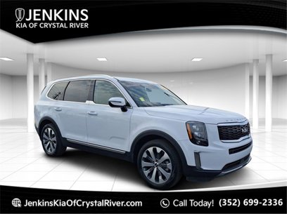 Certified 2022 Kia Telluride EX w/ EX Premium Package