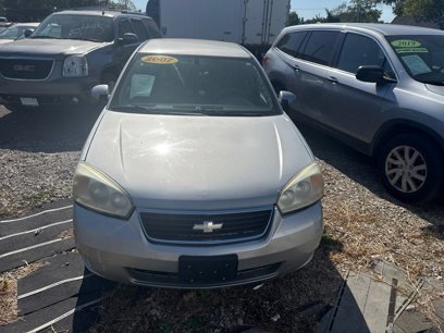 Used 2007 Chevrolet Malibu LT
