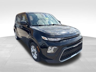Used 2022 Kia Soul S