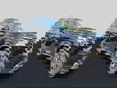 Certified 2024 Nissan Pathfinder S