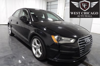 Used 2016 Audi A3 2.0T Premium