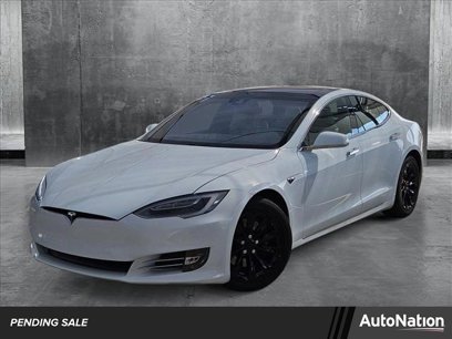Used 2016 Tesla Model S 70