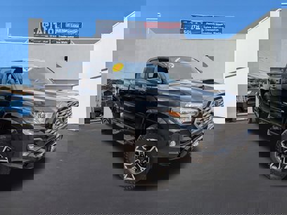 Used 2020 Toyota Tacoma TRD Sport w/ Advanced Technology Package