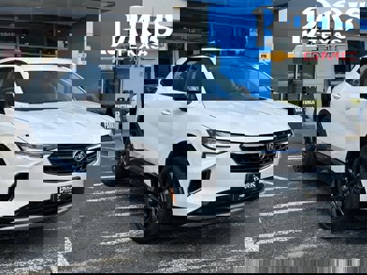 Used 2022 Buick Envision Essence w/ Technology Package I