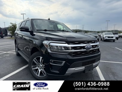 Used 2024 Ford Expedition Limited
