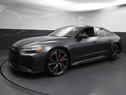 Used 2023 Audi RS 7 Sportback