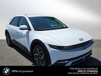 Used 2024 Hyundai Ioniq 5 SEL