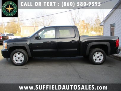 Used 2011 Chevrolet Silverado 1500 LT w/ All-Star Edition