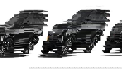 New 2026 Cadillac Vistiq Sport w/ LPO, Floor Liner Package