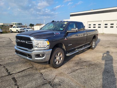 Used 2019 RAM 2500 Big Horn