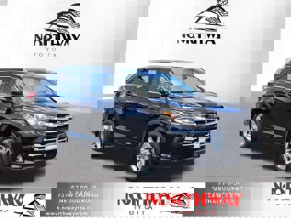 Used 2019 Toyota Highlander Limited