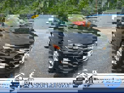 Used 2023 Chevrolet Malibu LS w/ LPO, Floor Liner Package
