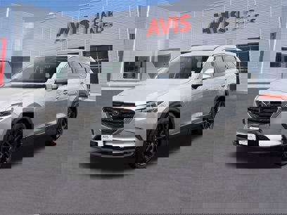 Used 2023 MAZDA CX-9 Touring Plus