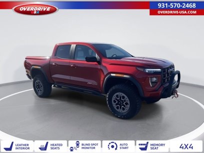 Used 2023 GMC Canyon AT4X w/ Edition 1
