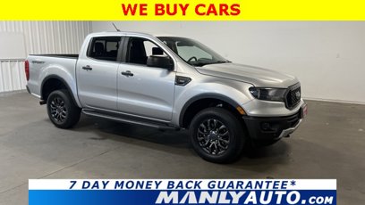 Used 2019 Ford Ranger XLT