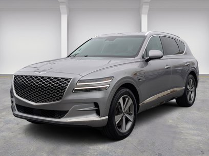 Used 2023 Genesis GV80 3.5T