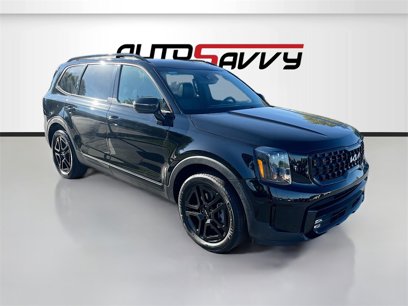 Used 2024 Kia Telluride SX X-Line