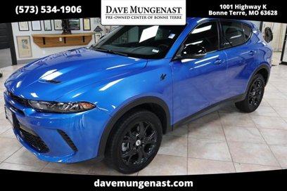Used 2023 Dodge Hornet GT w/ GT Blacktop Package