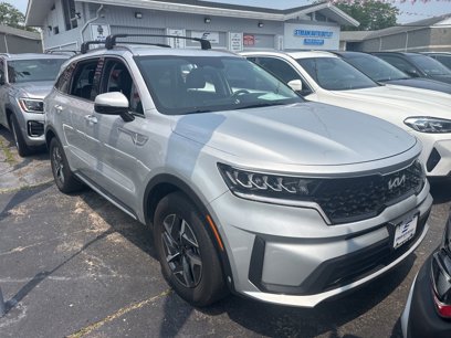 Used 2022 Kia Sorento S