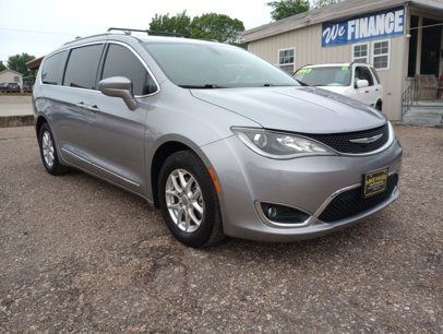 Used 2020 Chrysler Pacifica Touring-L