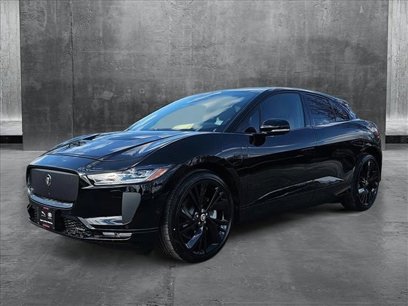 New 2024 Jaguar I-PACE R-Dynamic HSE