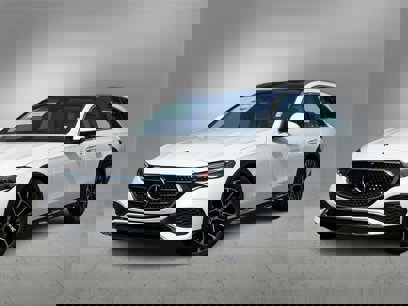 Used 2025 Mercedes-Benz E 450 4MATIC All-Terrain Wagon