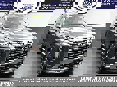 Used 2023 Hyundai Palisade Calligraphy