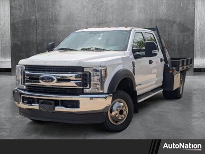 Used 2018 Ford F350 XLT
