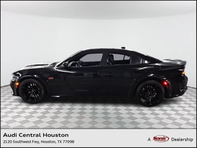Used 2023 Dodge Charger Scat Pack