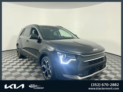 Used 2024 Kia Niro EX Touring
