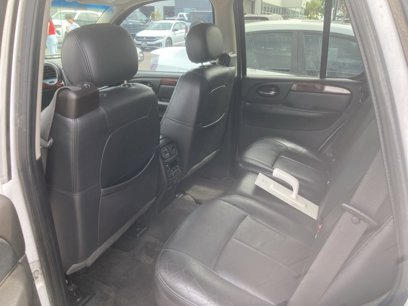 Used 2009 GMC Envoy Denali w/ Sun And 6-Disc Cd Package