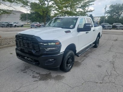 New 2025 RAM 2500 Tradesman