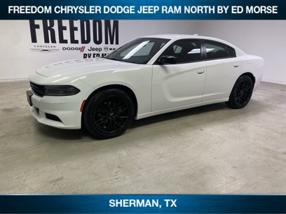Used 2023 Dodge Charger SXT