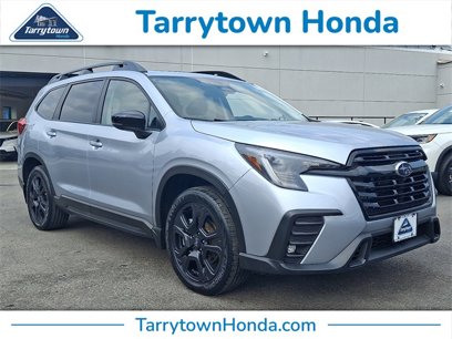 Used 2024 Subaru Ascent Onyx Edition Limited