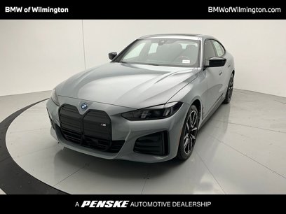 Used 2025 BMW i4 M50 w/ Premium Package