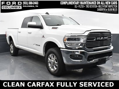 Used 2021 RAM 2500 Laramie
