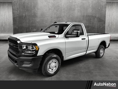 Used 2023 RAM 2500 Tradesman
