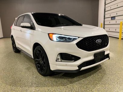 Used 2020 Ford Edge ST w/ Equipment Group 401A