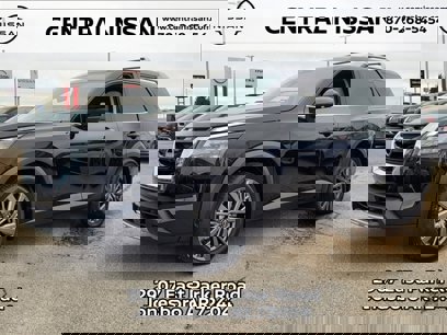 New 2025 Nissan Pathfinder SL w/ SL Premium Package