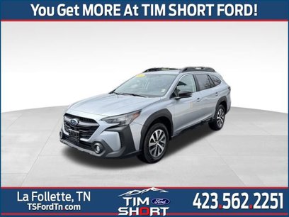 Used 2024 Subaru Outback Premium