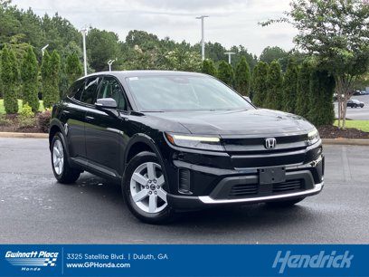 Used 2024 Honda Prologue EX