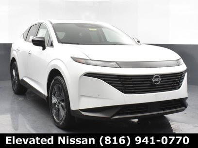 New 2025 Nissan Murano SL