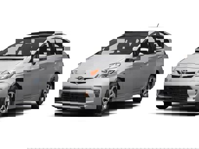 Used 2013 Toyota Prius Three