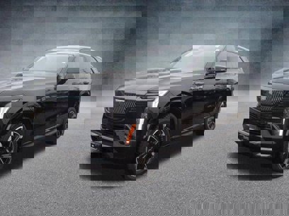 New 2025 Cadillac Escalade IQ Sport 2