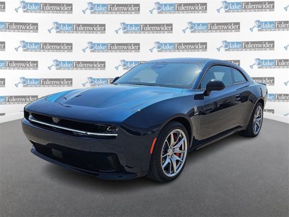 New 2025 Dodge Charger R/T Scat Pack w/ Track Pack