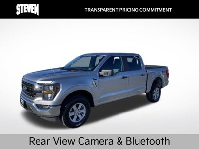 Used 2023 Ford F150 XLT