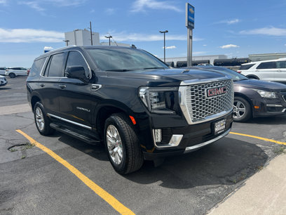 Used 2022 GMC Yukon Denali