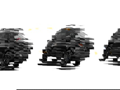 New 2025 Subaru Crosstrek 2.5i Wilderness