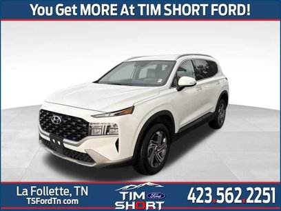Used 2023 Hyundai Santa Fe SEL